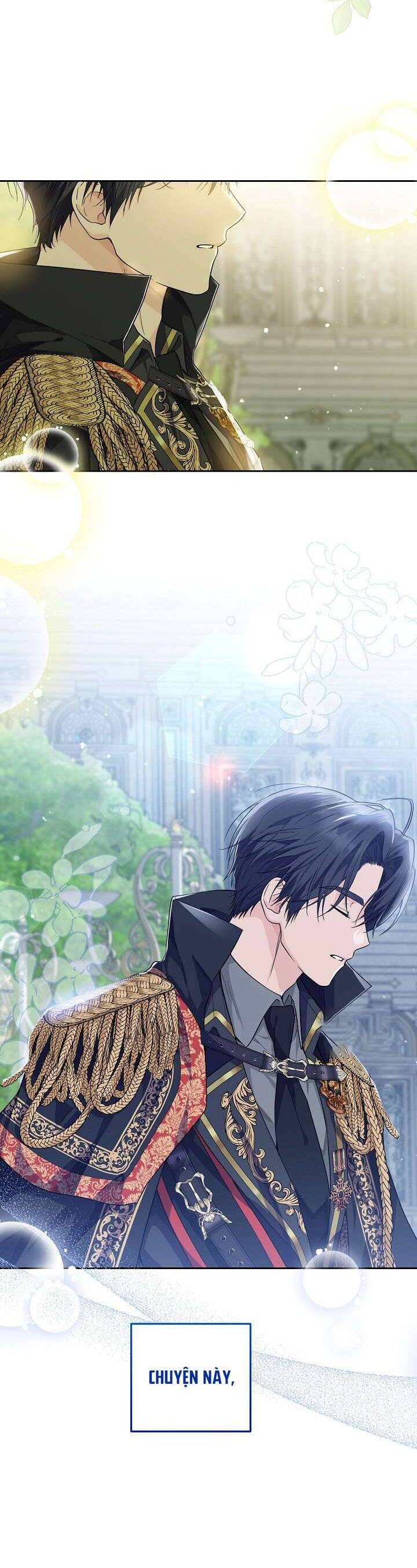 Hoàng Nữ Cosplay Nonfan - Chapter 13 - Page 36