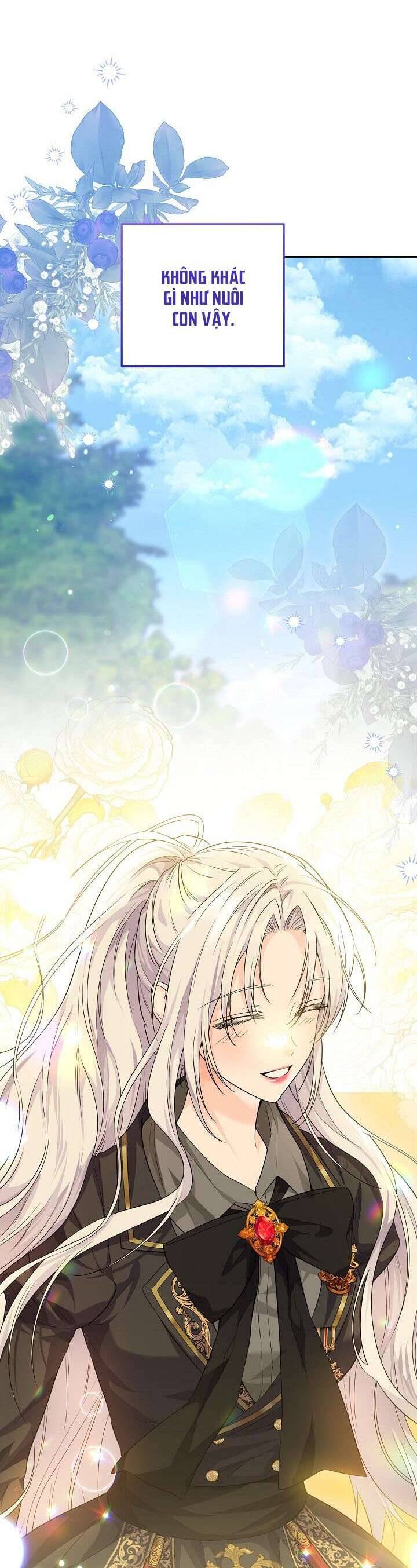 Hoàng Nữ Cosplay Nonfan - Chapter 13 - Page 37