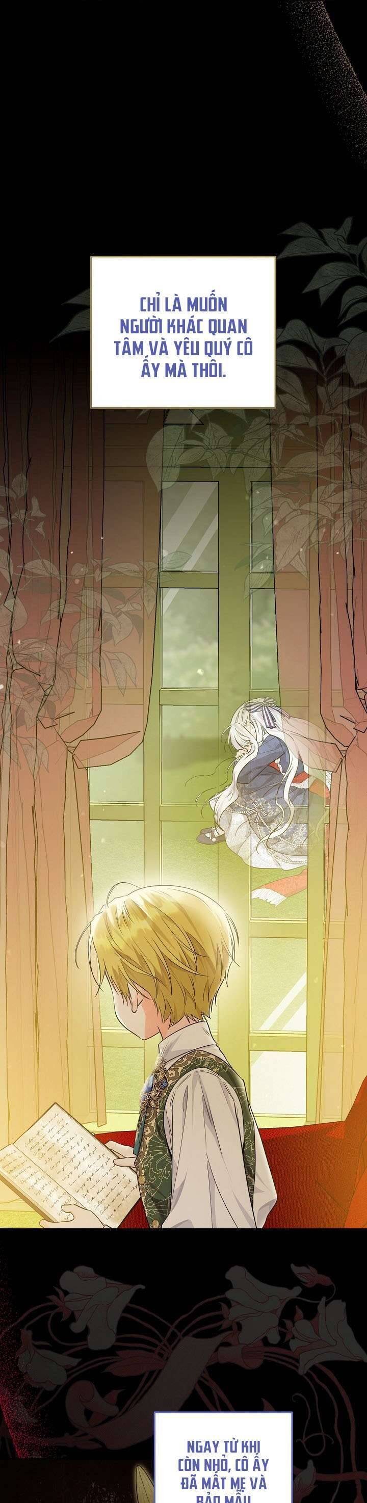 Hoàng Nữ Cosplay Nonfan - Chapter 13 - Page 4