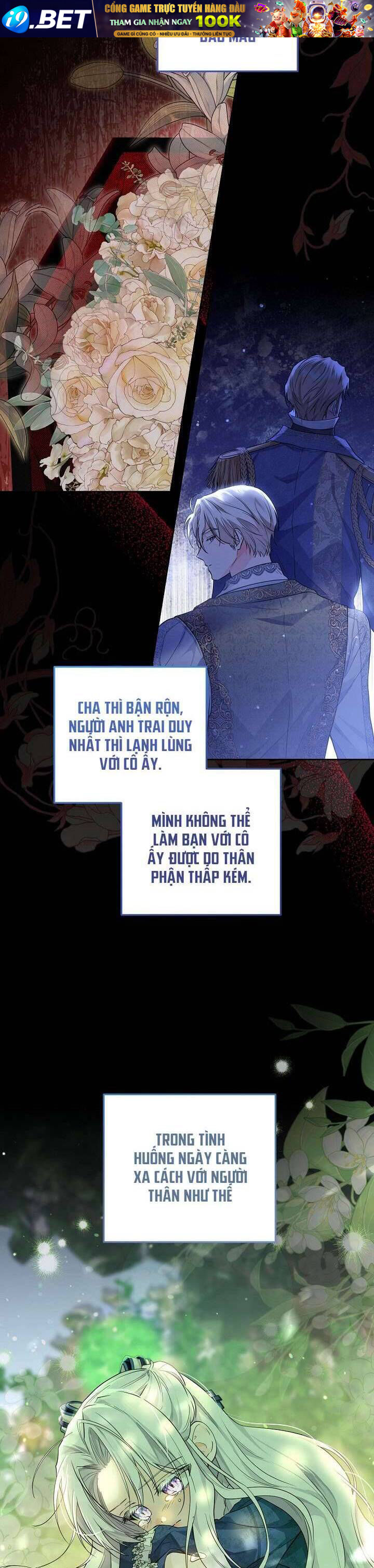 Hoàng Nữ Cosplay Nonfan - Chapter 13 - Page 5