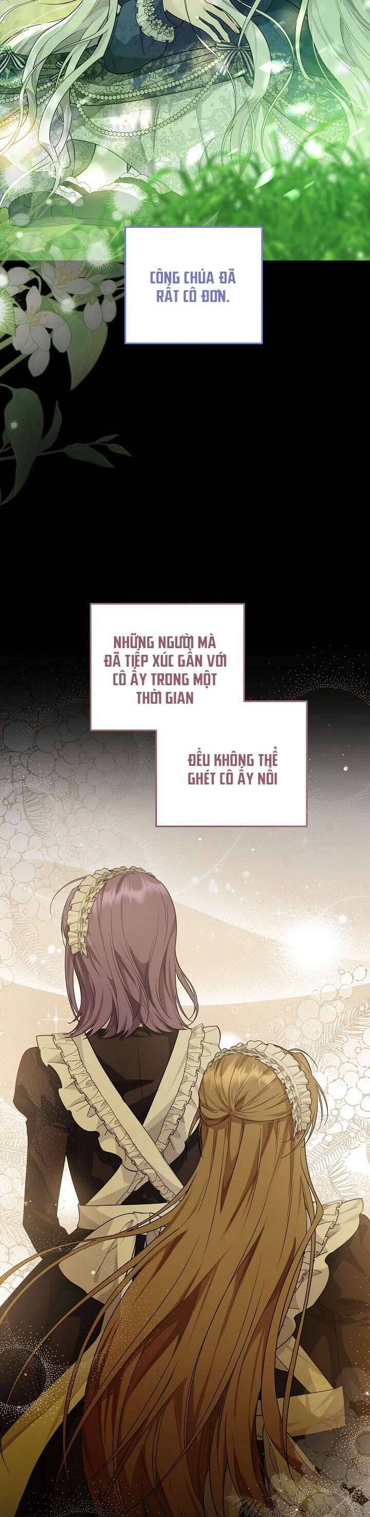 Hoàng Nữ Cosplay Nonfan - Chapter 13 - Page 6