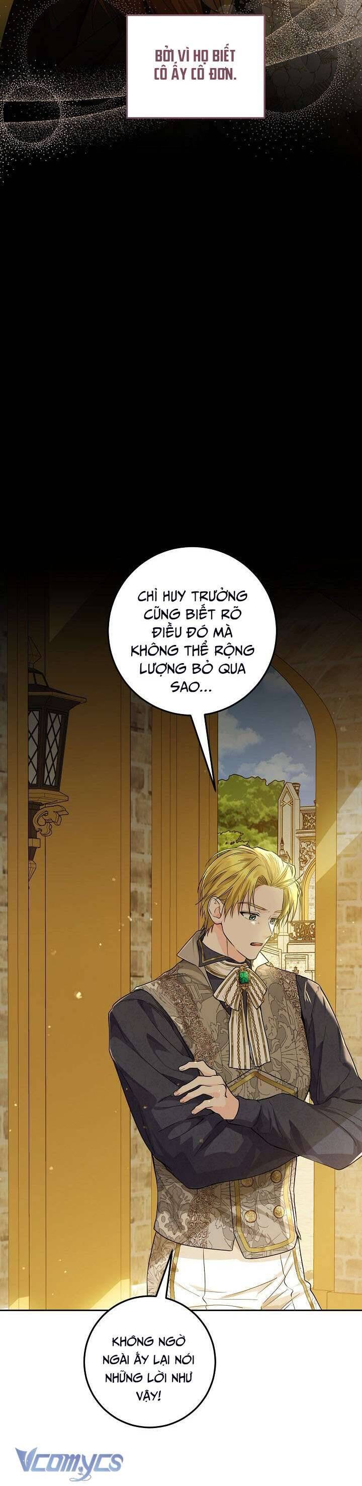 Hoàng Nữ Cosplay Nonfan - Chapter 13 - Page 7