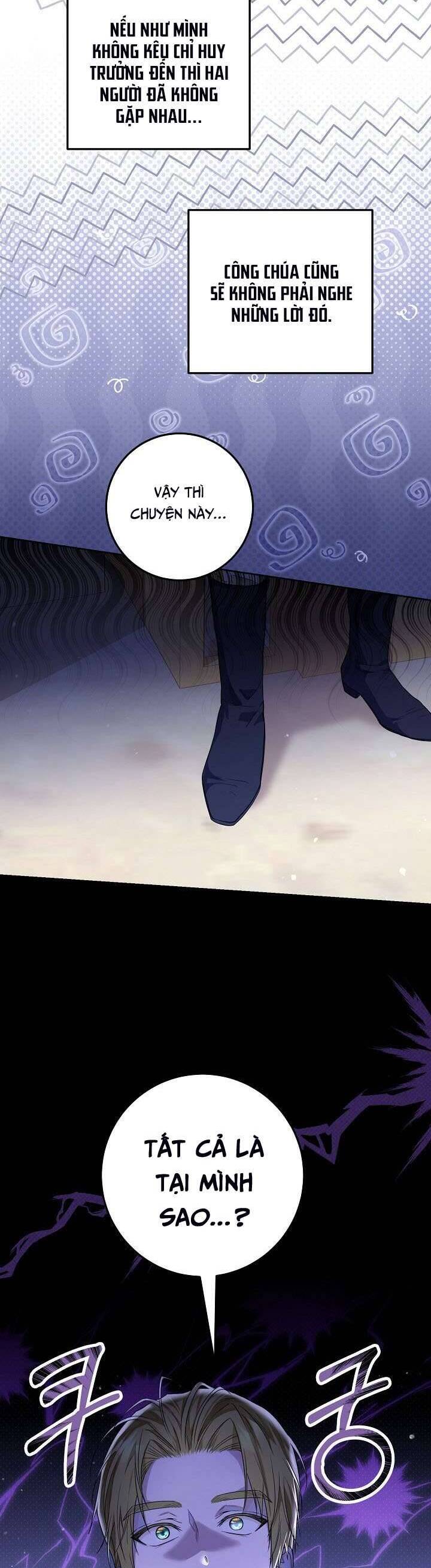 Hoàng Nữ Cosplay Nonfan - Chapter 13 - Page 9