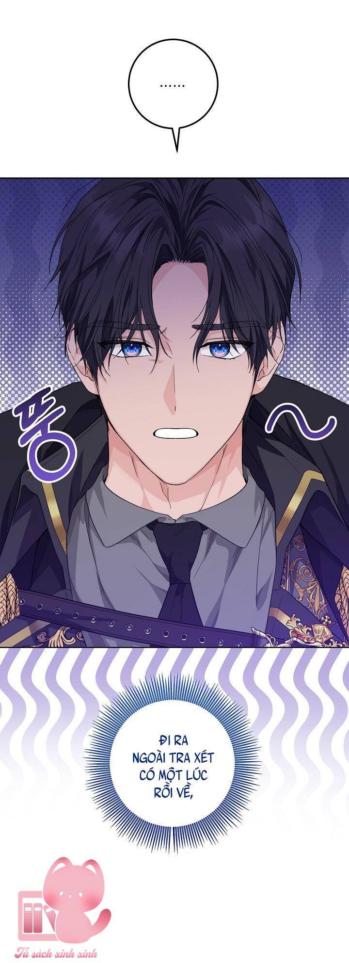 Hoàng Nữ Cosplay Nonfan - Chapter 14 - Page 10