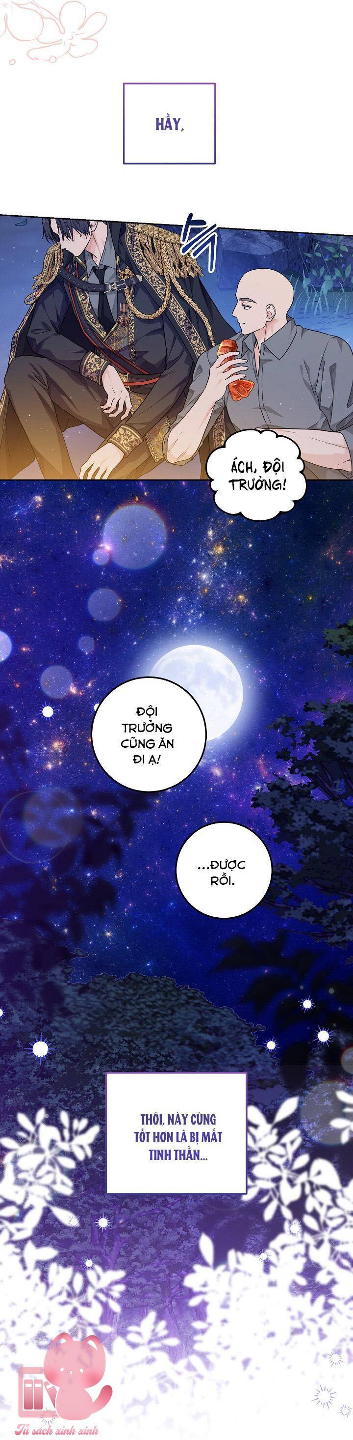 Hoàng Nữ Cosplay Nonfan - Chapter 14 - Page 17