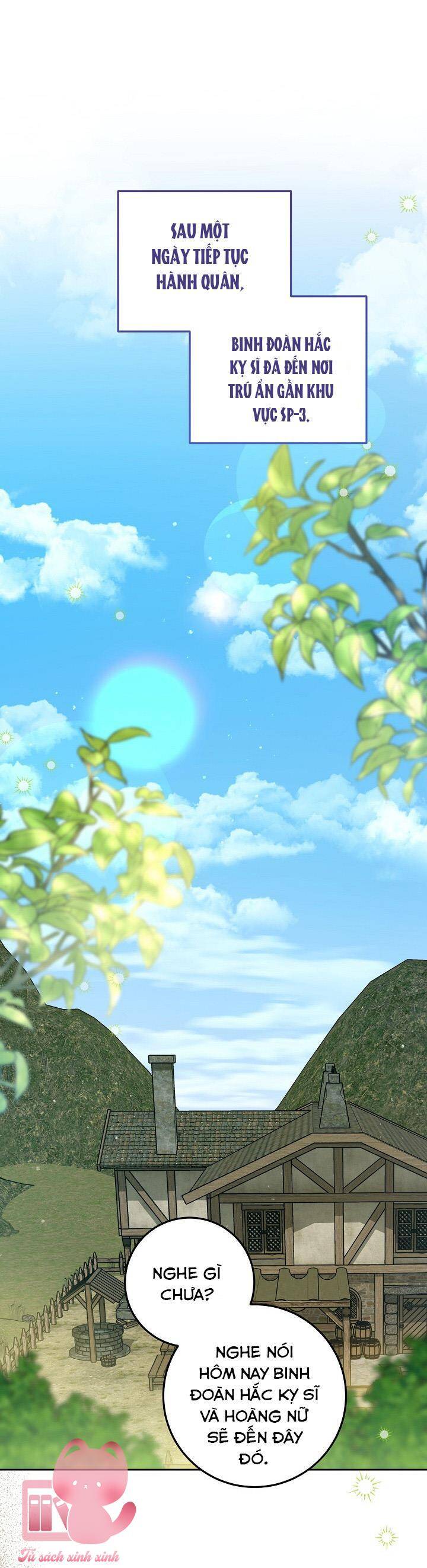 Hoàng Nữ Cosplay Nonfan - Chapter 14 - Page 18