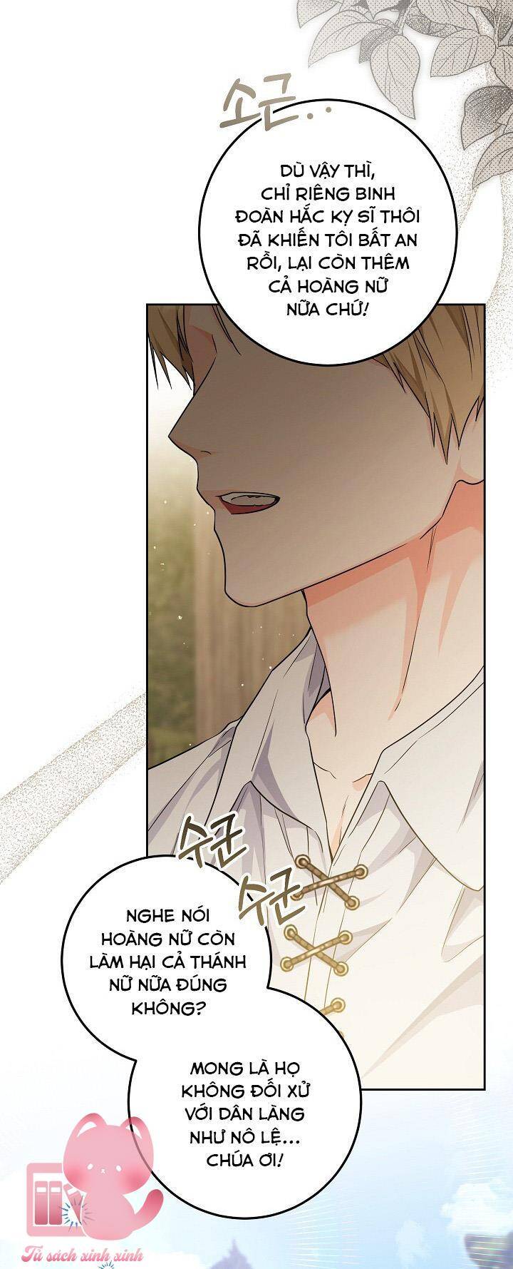 Hoàng Nữ Cosplay Nonfan - Chapter 14 - Page 20