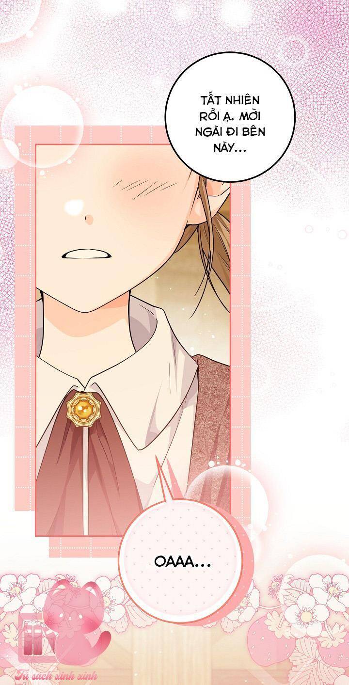 Hoàng Nữ Cosplay Nonfan - Chapter 14 - Page 23