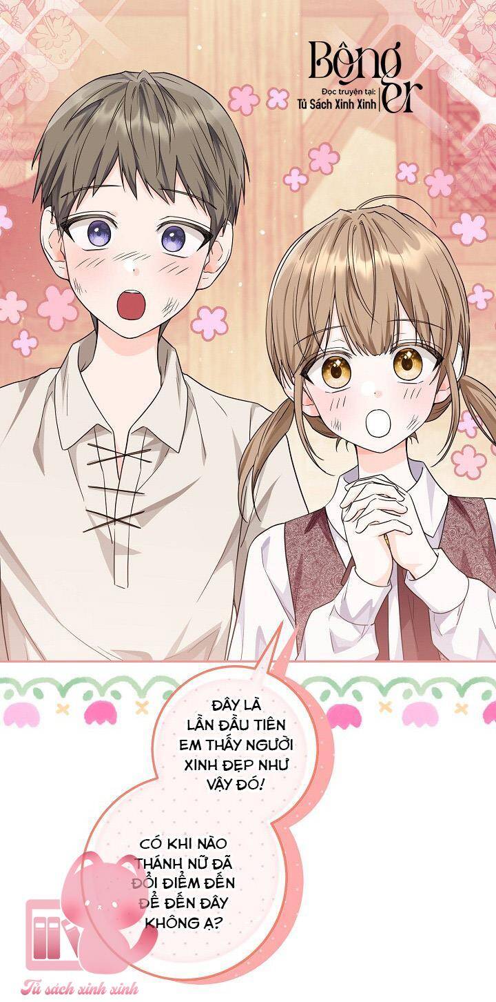 Hoàng Nữ Cosplay Nonfan - Chapter 14 - Page 24