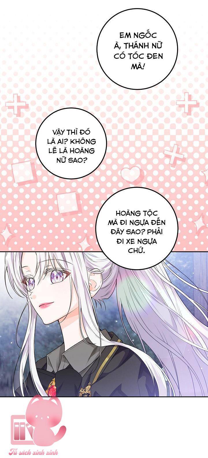 Hoàng Nữ Cosplay Nonfan - Chapter 14 - Page 25