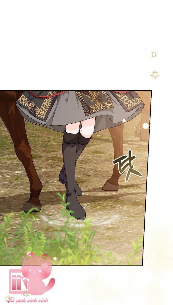 Hoàng Nữ Cosplay Nonfan - Chapter 14 - Page 26