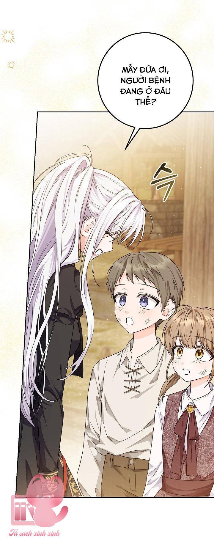 Hoàng Nữ Cosplay Nonfan - Chapter 14 - Page 27