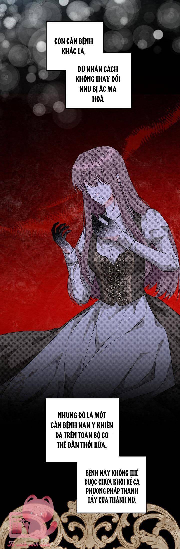 Hoàng Nữ Cosplay Nonfan - Chapter 14 - Page 32