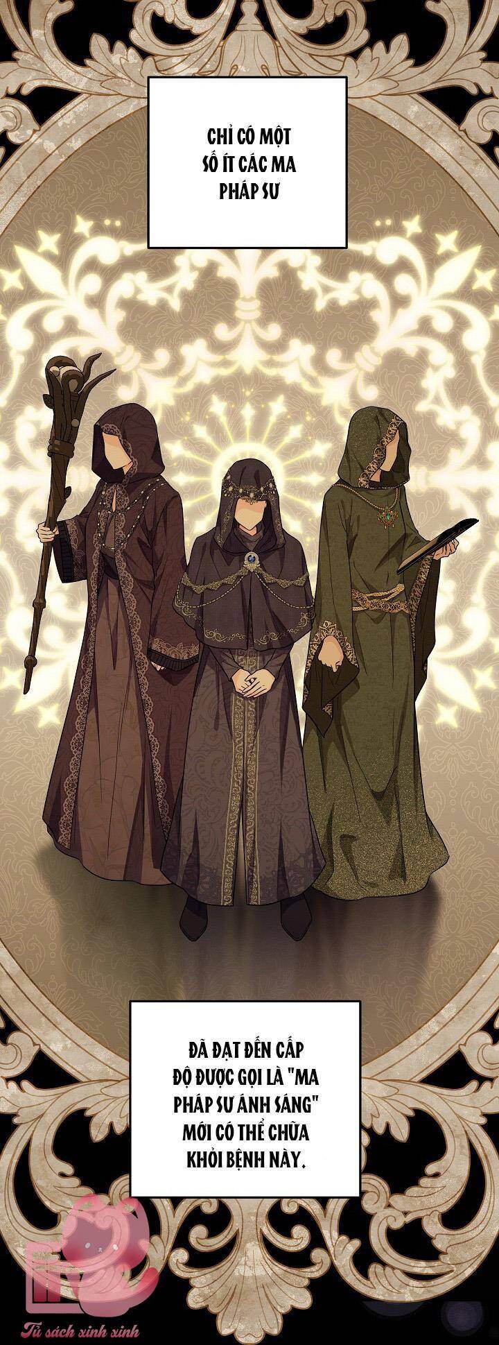 Hoàng Nữ Cosplay Nonfan - Chapter 14 - Page 33