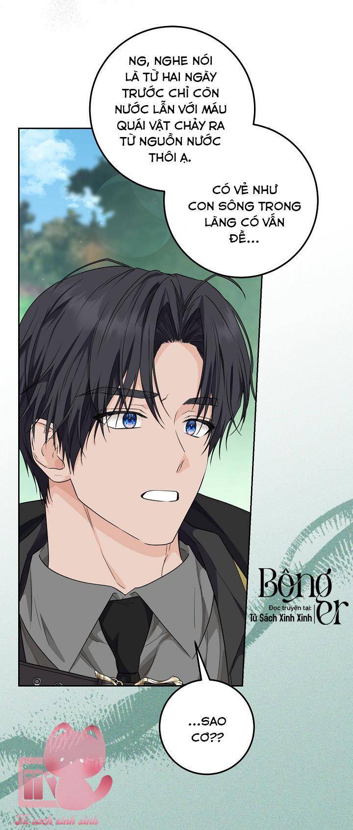 Hoàng Nữ Cosplay Nonfan - Chapter 14 - Page 39