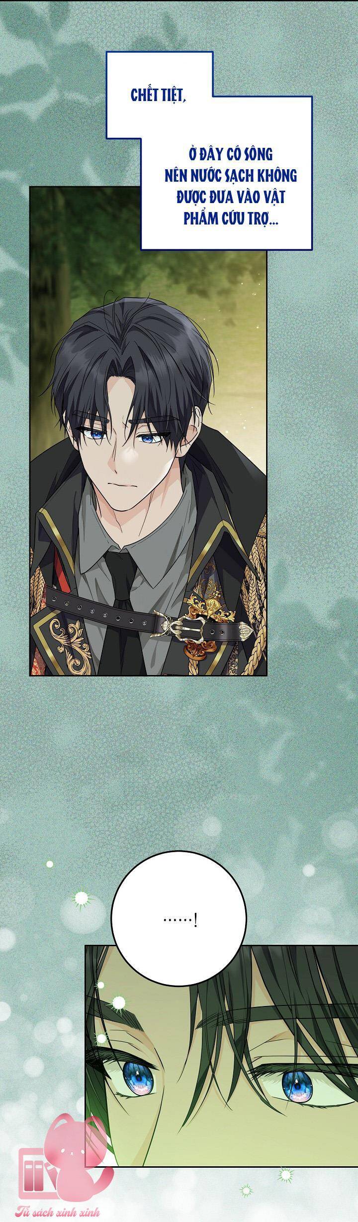 Hoàng Nữ Cosplay Nonfan - Chapter 14 - Page 41