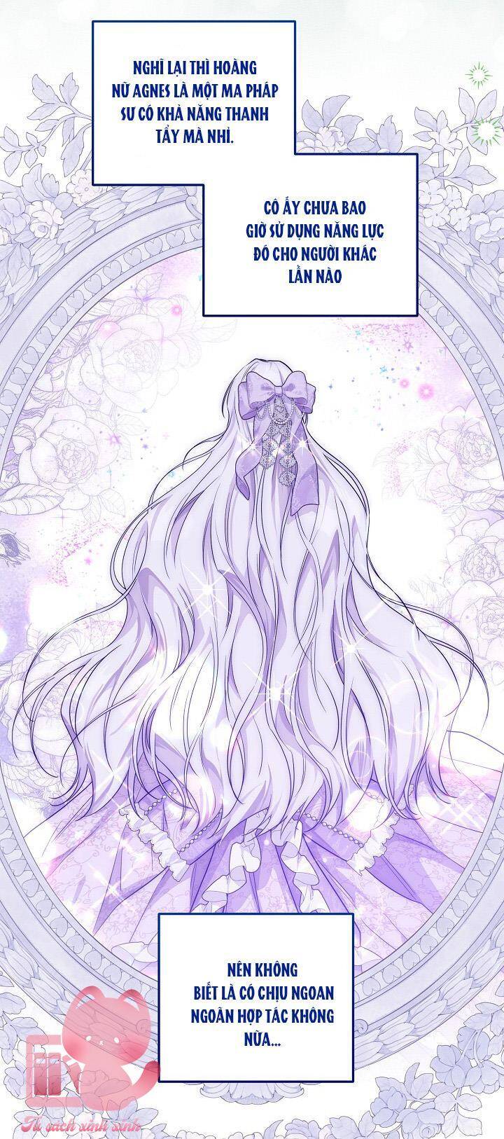 Hoàng Nữ Cosplay Nonfan - Chapter 14 - Page 42