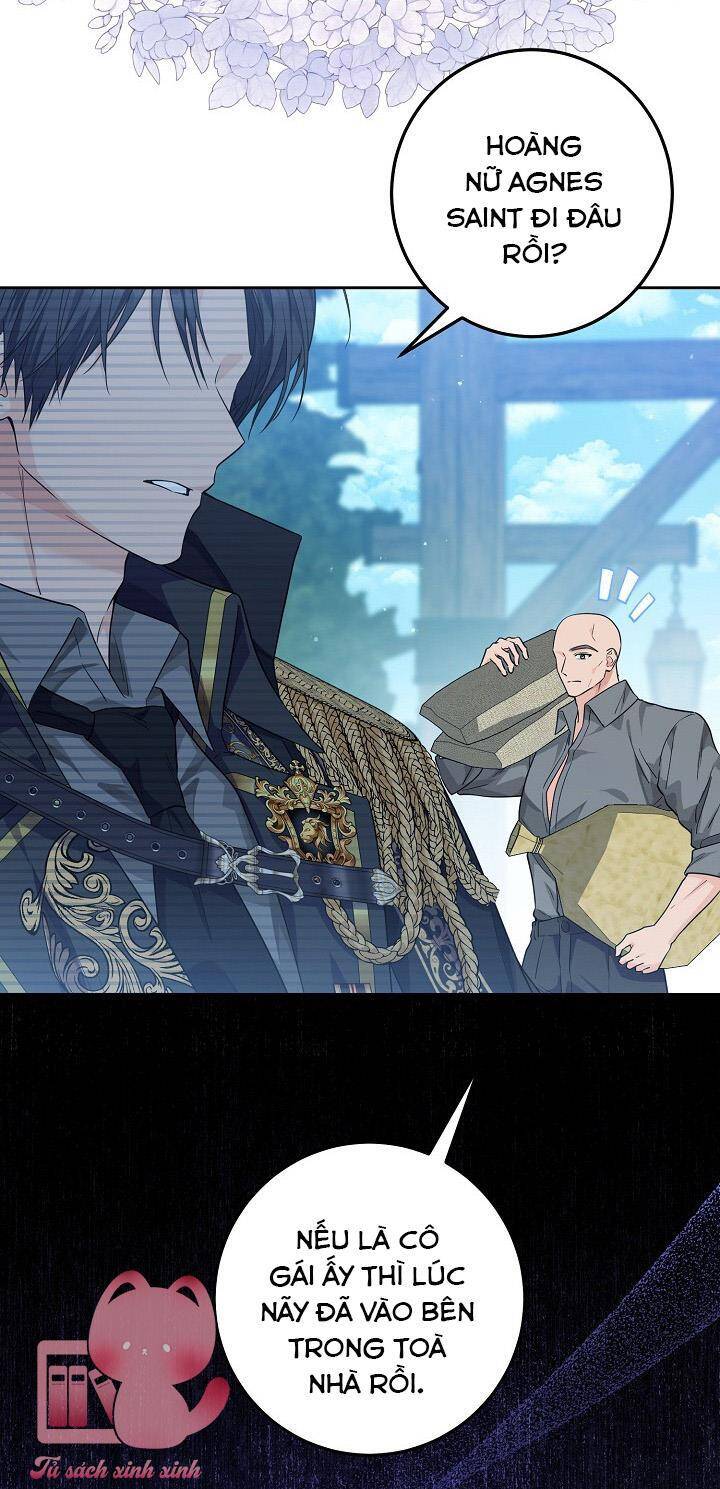 Hoàng Nữ Cosplay Nonfan - Chapter 14 - Page 43