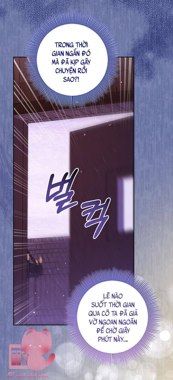 Hoàng Nữ Cosplay Nonfan - Chapter 14 - Page 48