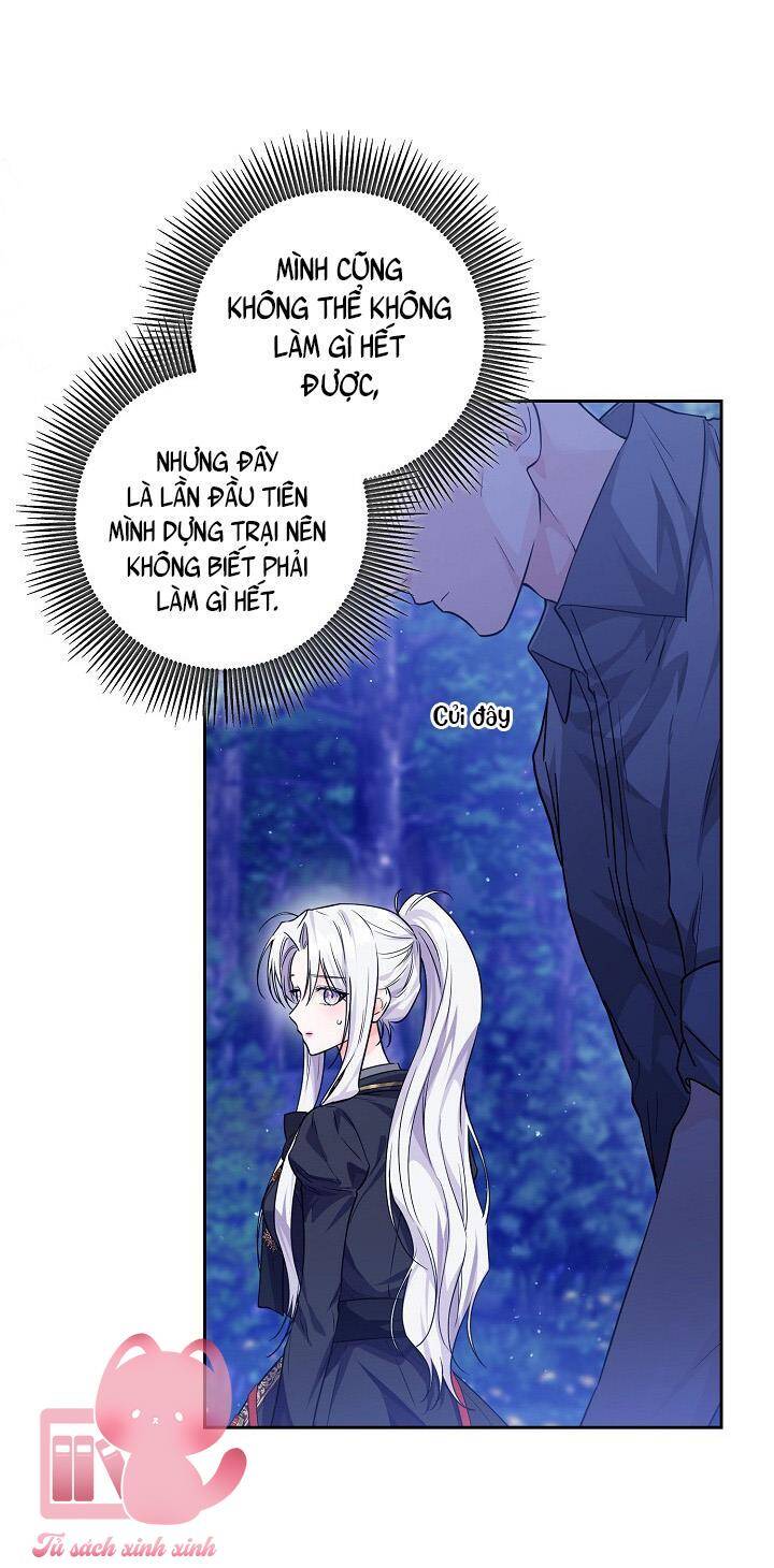 Hoàng Nữ Cosplay Nonfan - Chapter 14 - Page 5