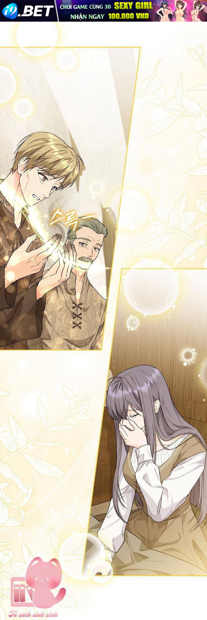 Hoàng Nữ Cosplay Nonfan - Chapter 14 - Page 52