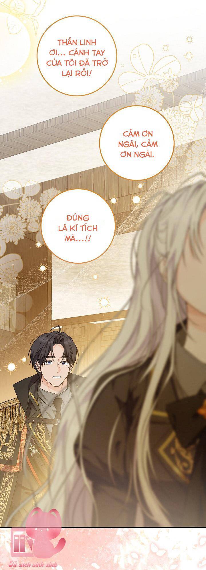 Hoàng Nữ Cosplay Nonfan - Chapter 14 - Page 53