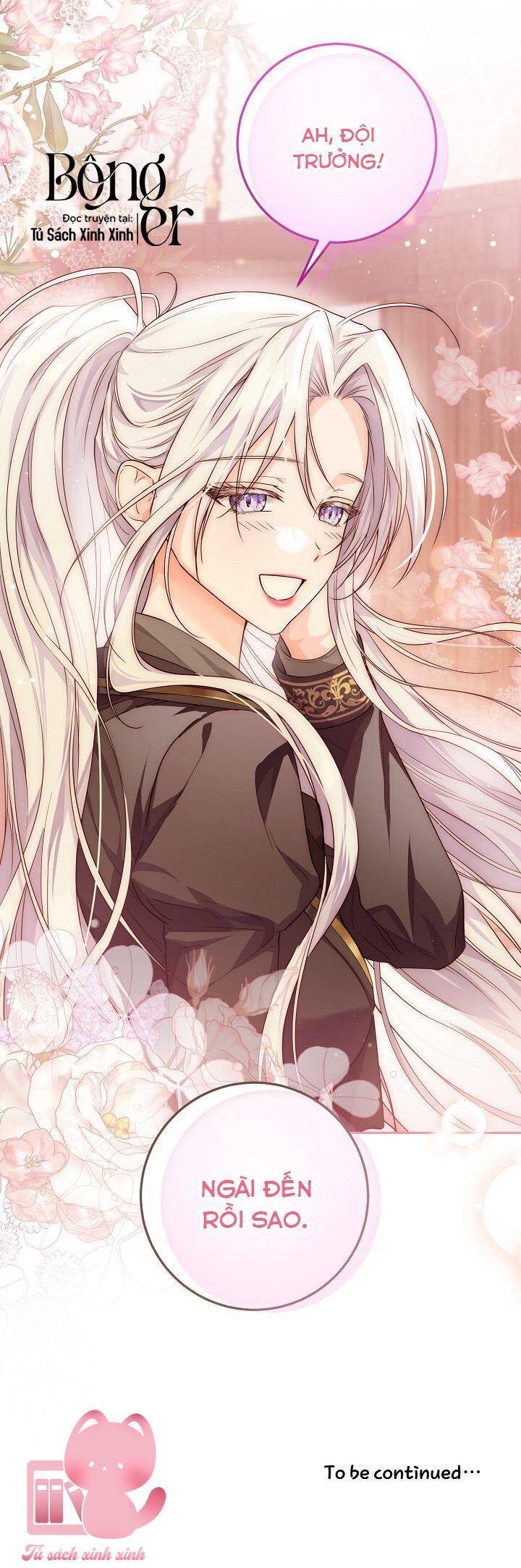 Hoàng Nữ Cosplay Nonfan - Chapter 14 - Page 55