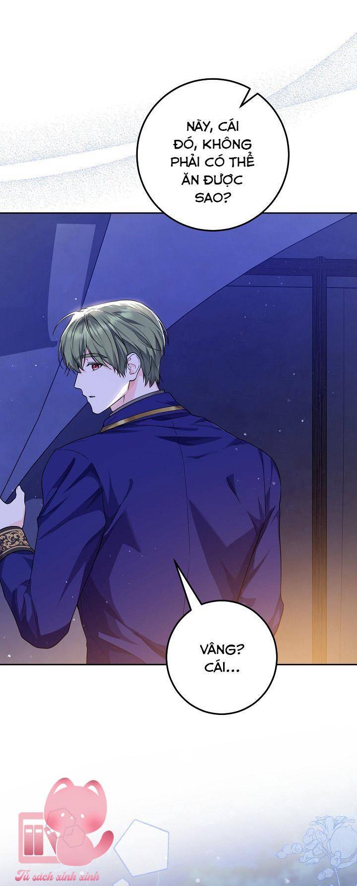 Hoàng Nữ Cosplay Nonfan - Chapter 14 - Page 7