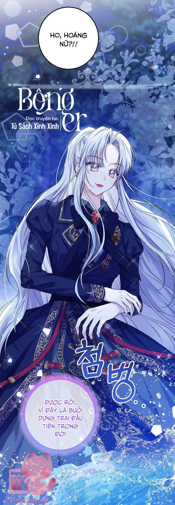 Hoàng Nữ Cosplay Nonfan - Chapter 14 - Page 8
