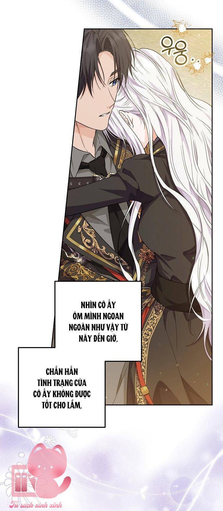 Hoàng Nữ Cosplay Nonfan - Chapter 15 - Page 18