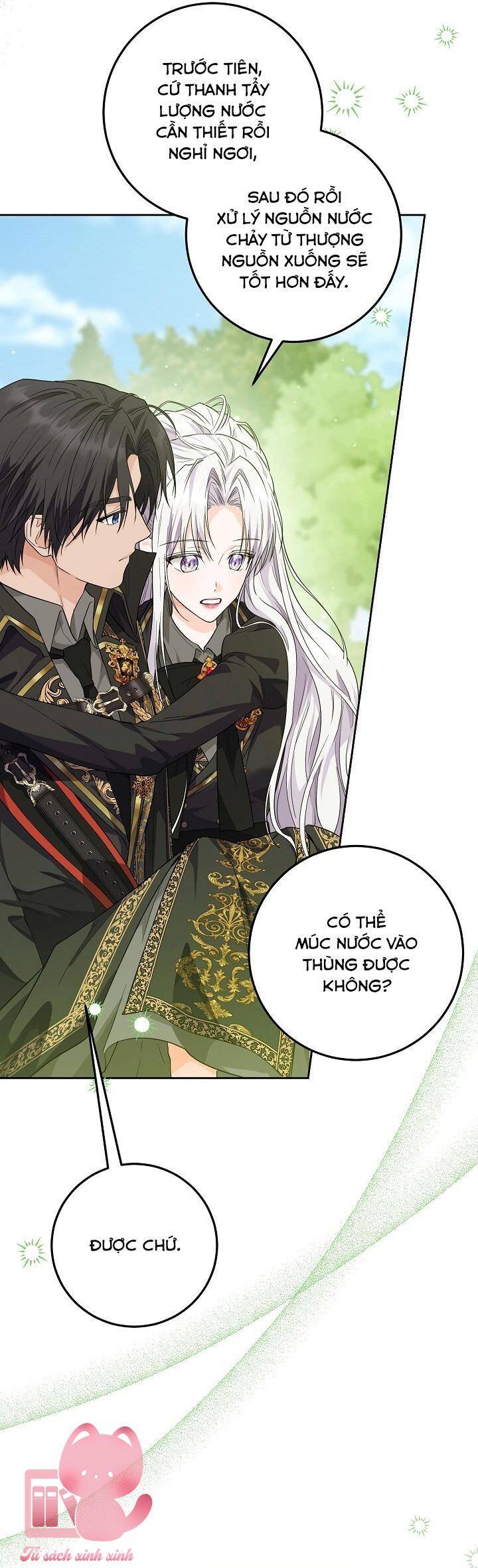 Hoàng Nữ Cosplay Nonfan - Chapter 15 - Page 23