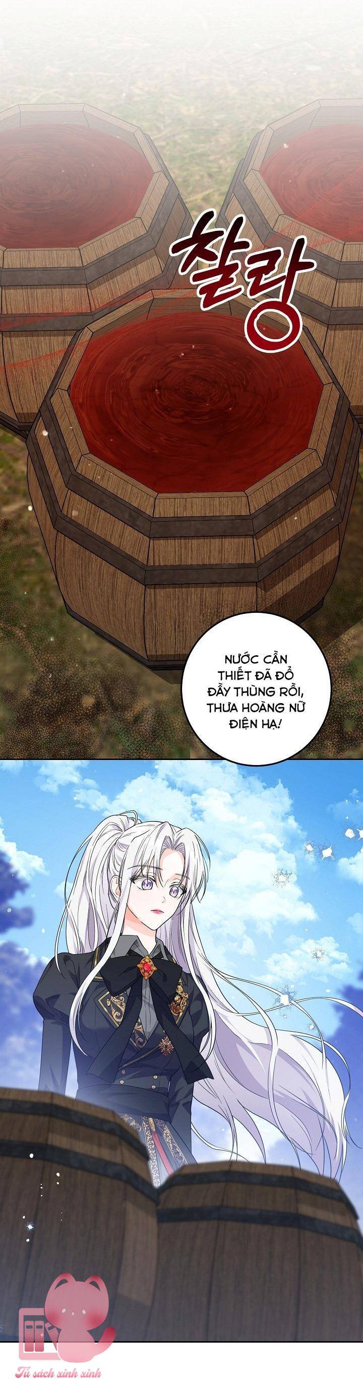 Hoàng Nữ Cosplay Nonfan - Chapter 15 - Page 25