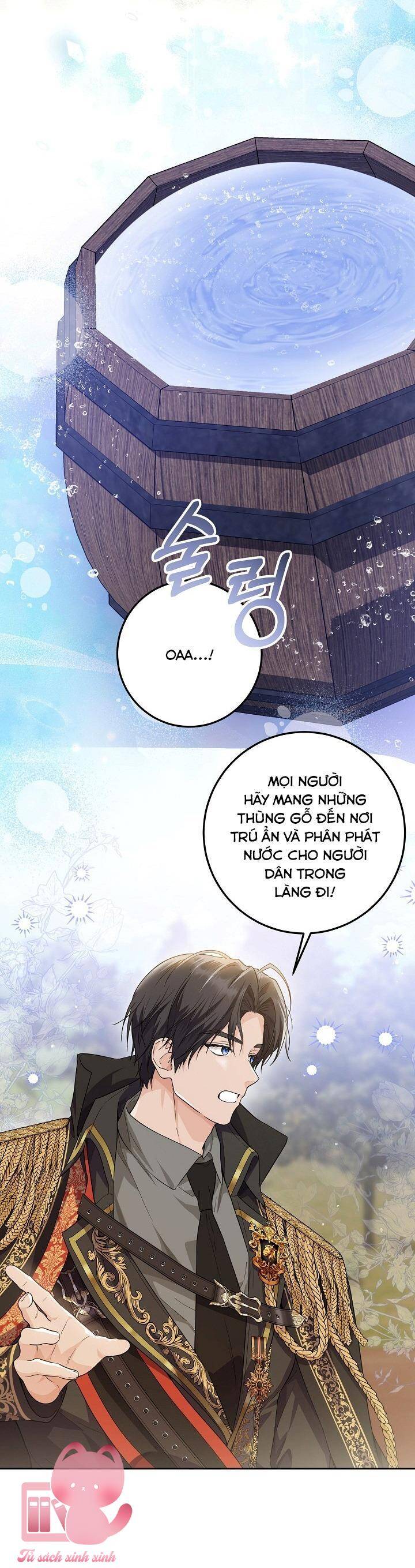 Hoàng Nữ Cosplay Nonfan - Chapter 15 - Page 28