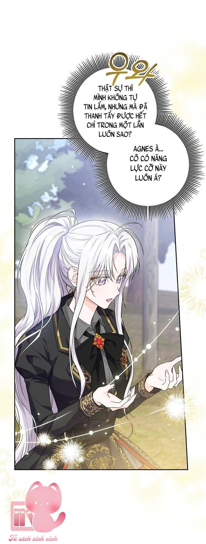 Hoàng Nữ Cosplay Nonfan - Chapter 15 - Page 29