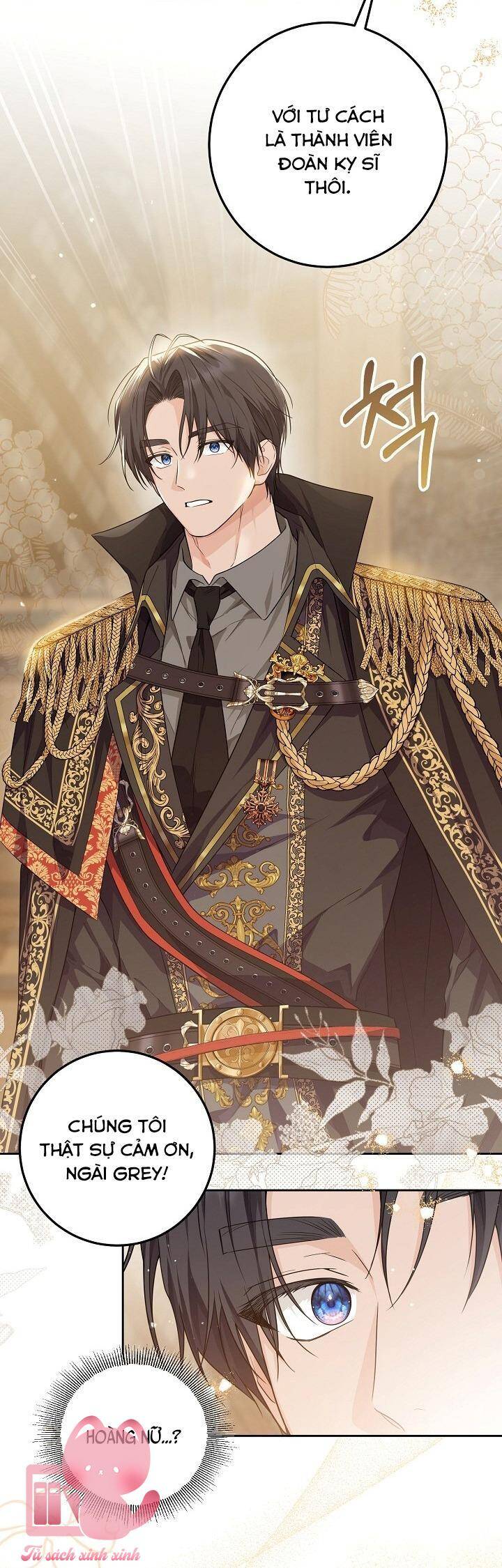 Hoàng Nữ Cosplay Nonfan - Chapter 15 - Page 3