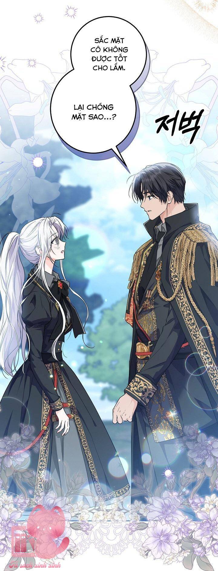 Hoàng Nữ Cosplay Nonfan - Chapter 15 - Page 31