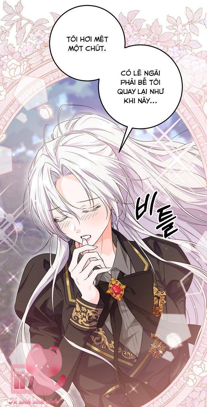 Hoàng Nữ Cosplay Nonfan - Chapter 15 - Page 32