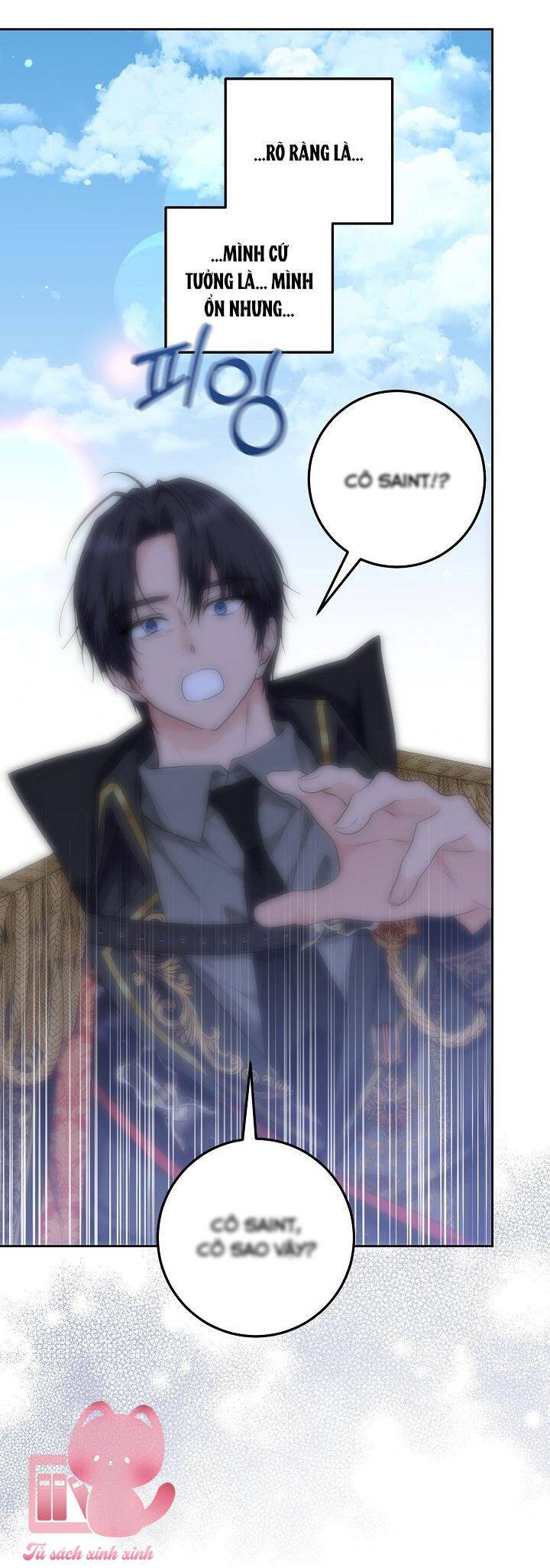 Hoàng Nữ Cosplay Nonfan - Chapter 15 - Page 34