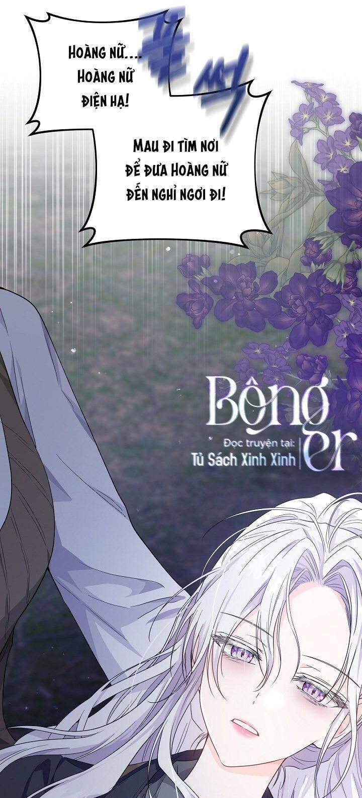 Hoàng Nữ Cosplay Nonfan - Chapter 15 - Page 35
