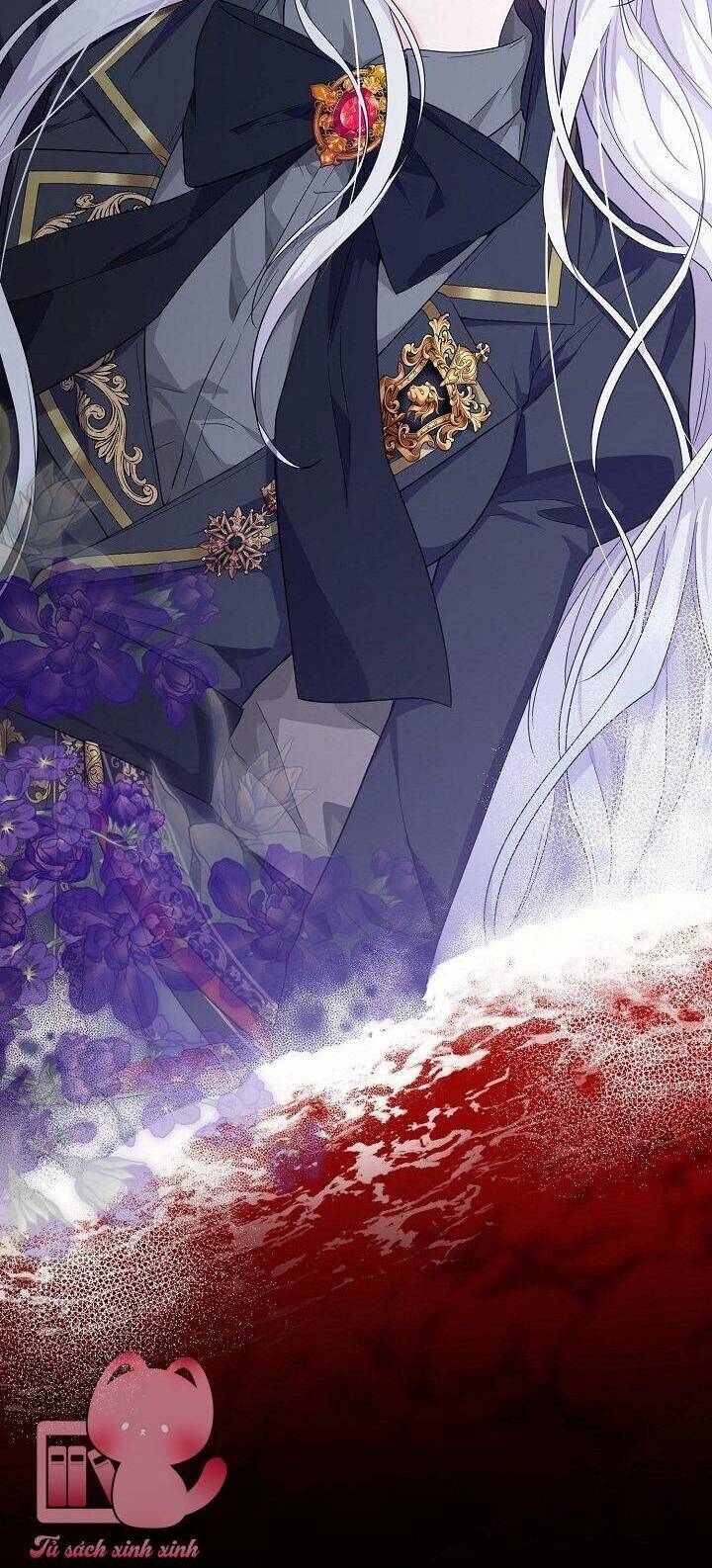 Hoàng Nữ Cosplay Nonfan - Chapter 15 - Page 36