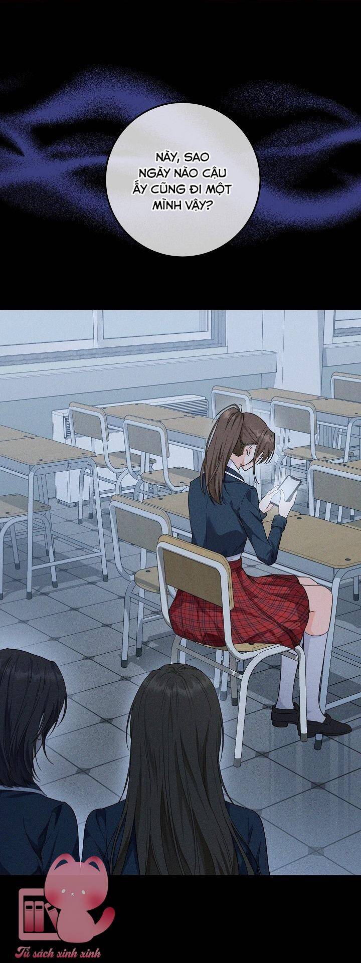 Hoàng Nữ Cosplay Nonfan - Chapter 15 - Page 37