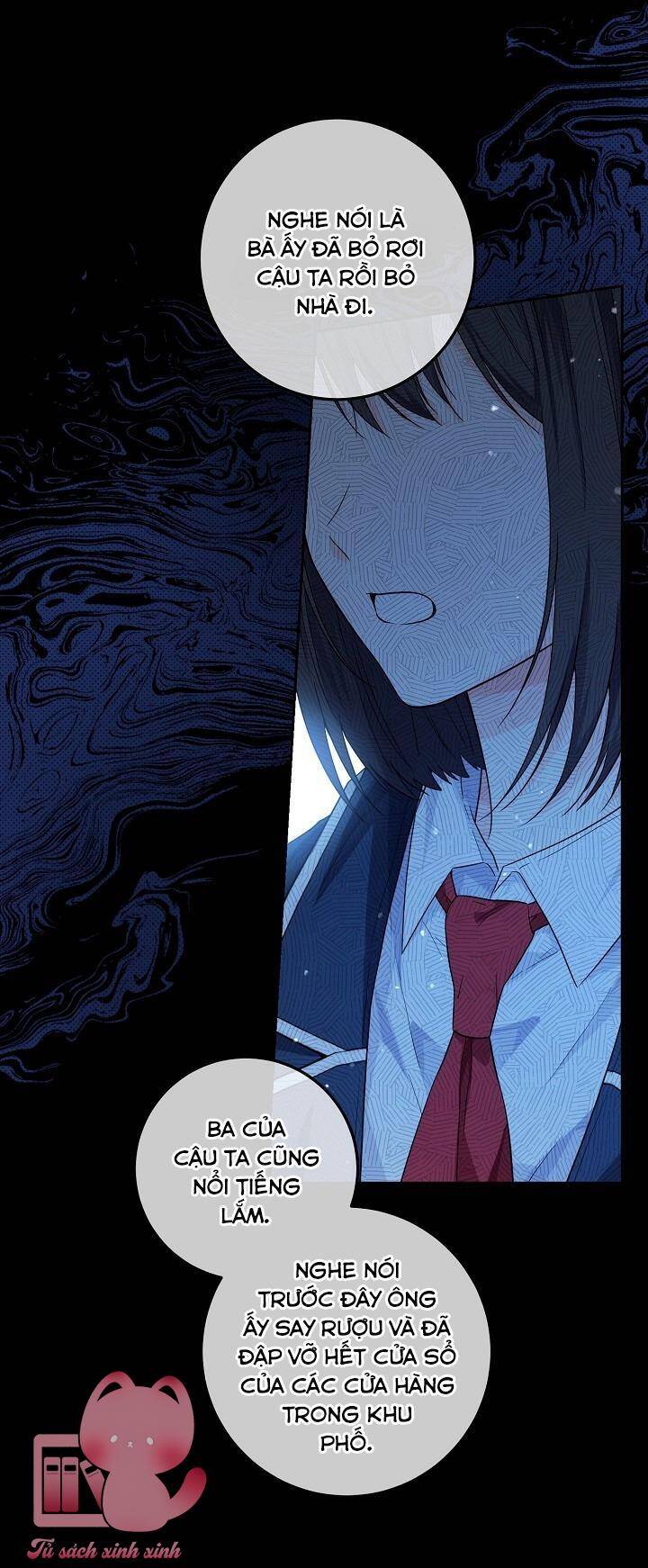 Hoàng Nữ Cosplay Nonfan - Chapter 15 - Page 39