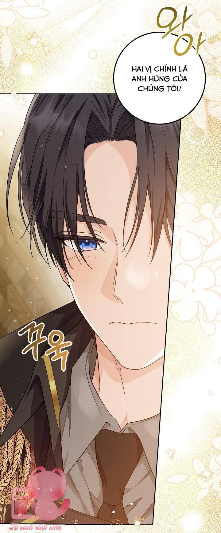 Hoàng Nữ Cosplay Nonfan - Chapter 15 - Page 4