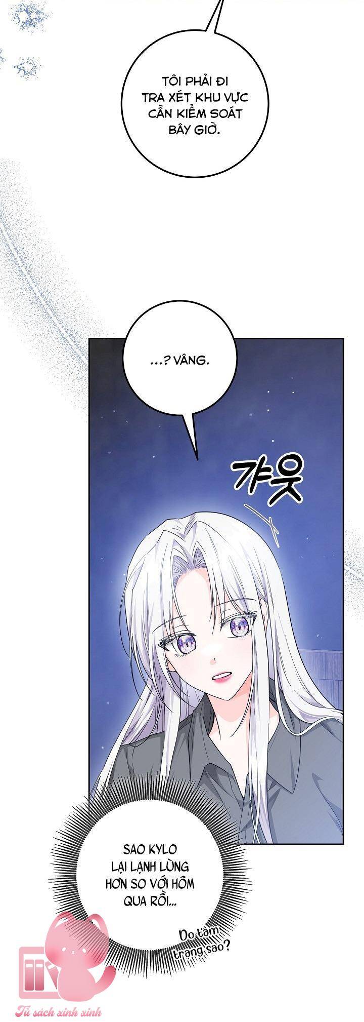 Hoàng Nữ Cosplay Nonfan - Chapter 15 - Page 49