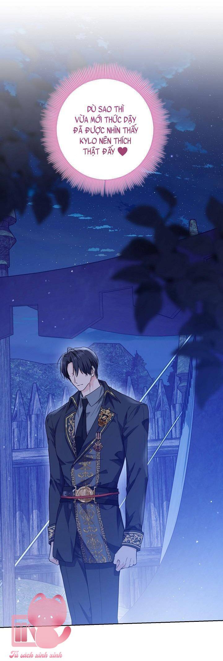 Hoàng Nữ Cosplay Nonfan - Chapter 15 - Page 50