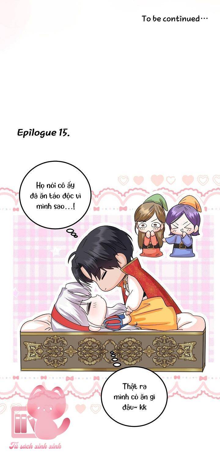 Hoàng Nữ Cosplay Nonfan - Chapter 15 - Page 57