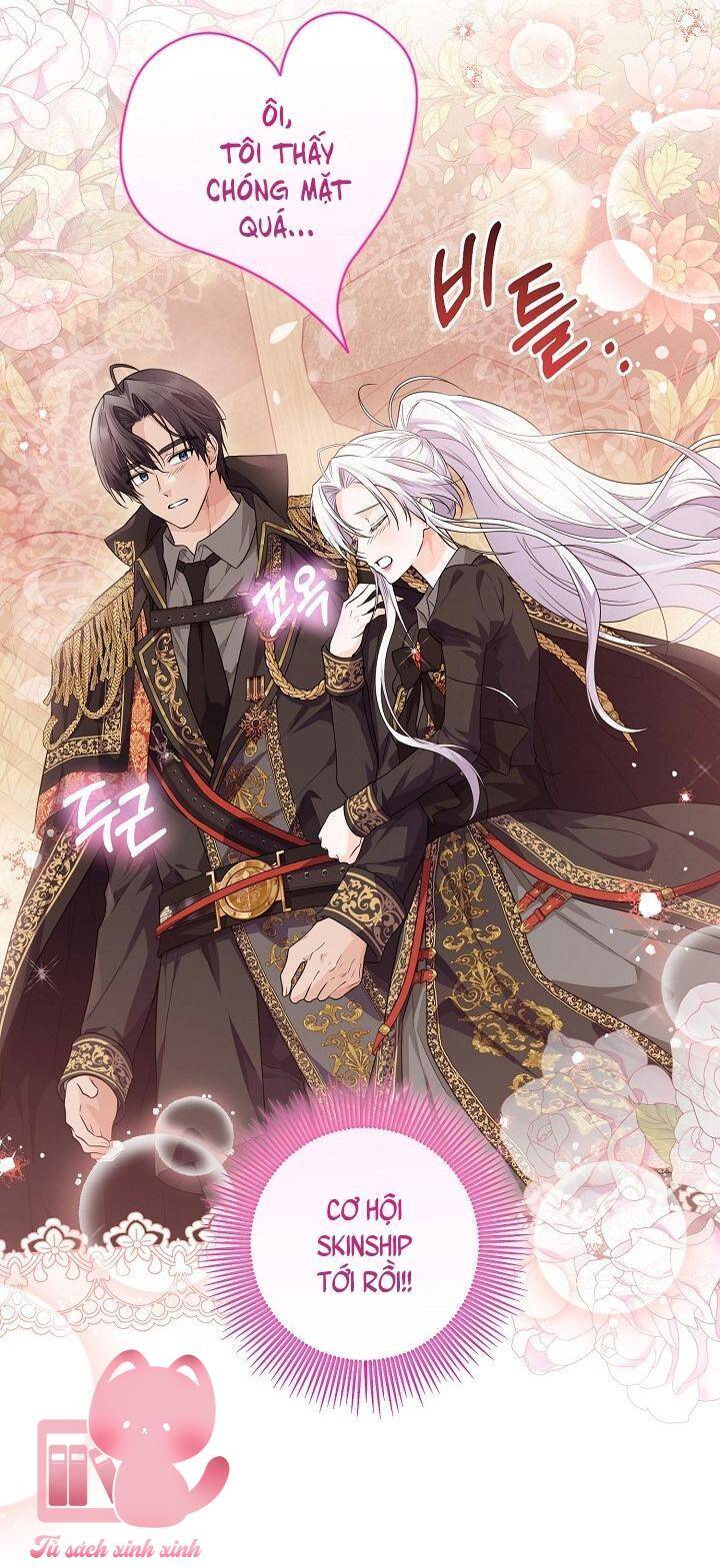 Hoàng Nữ Cosplay Nonfan - Chapter 15 - Page 8