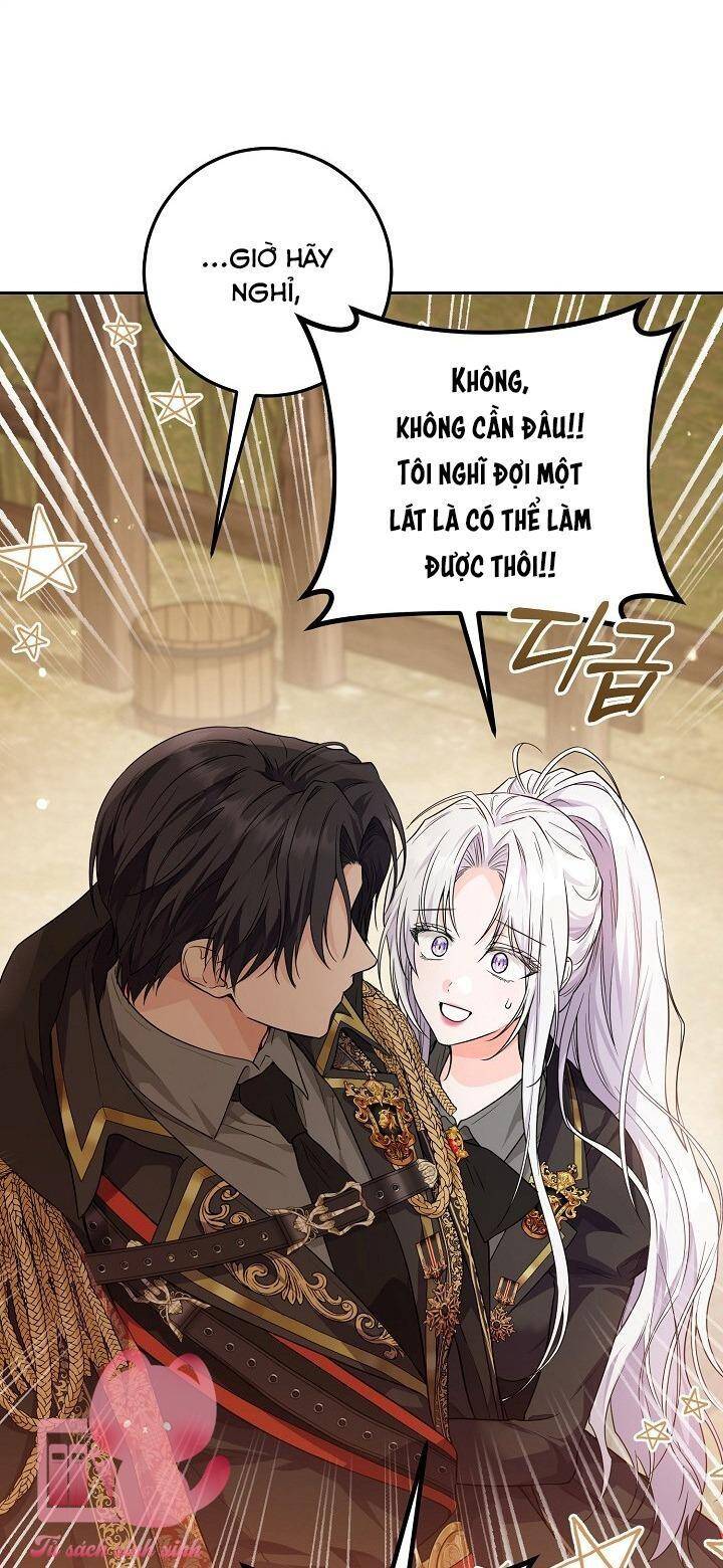 Hoàng Nữ Cosplay Nonfan - Chapter 15 - Page 9