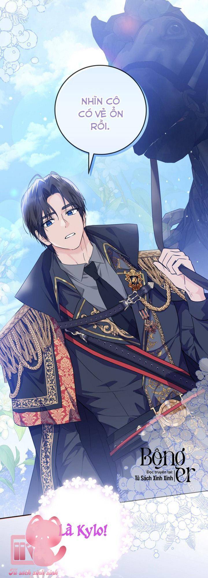 Hoàng Nữ Cosplay Nonfan - Chapter 16 - Page 12