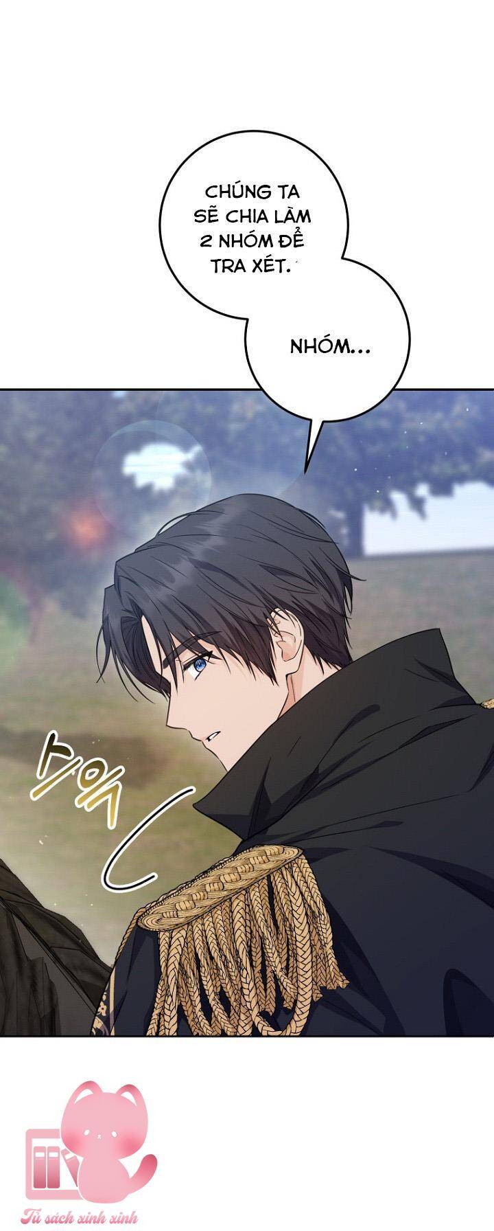 Hoàng Nữ Cosplay Nonfan - Chapter 16 - Page 18